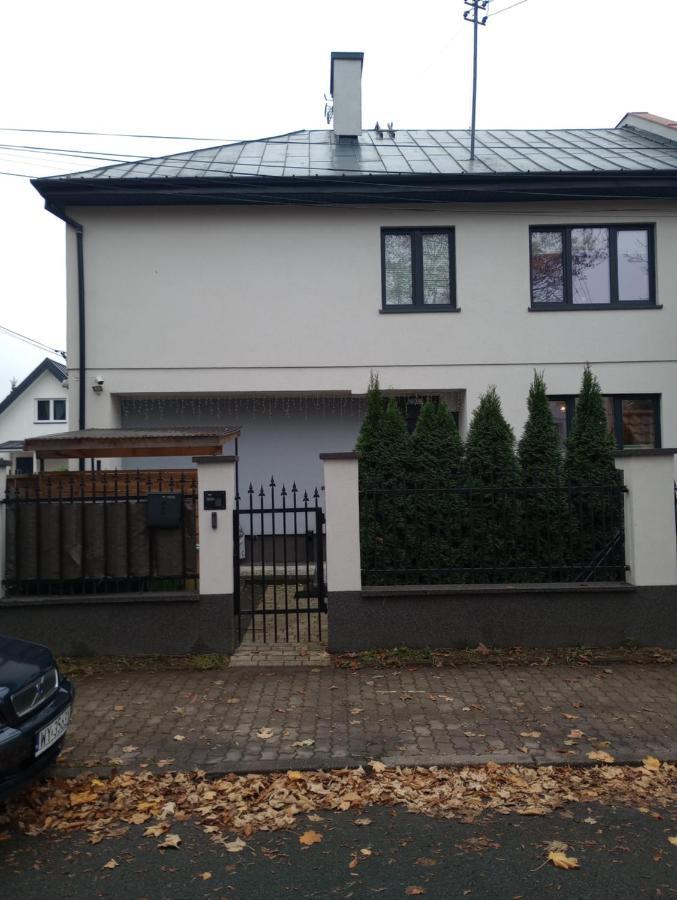 Bezagenta Mozart2 Loft Studio Easy Access To City Warsaw Exterior photo
